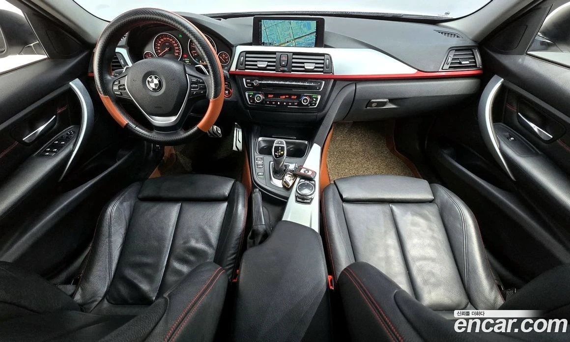 BMW 325 325d Sport, снимка 7 - Автомобили и джипове - 56156591