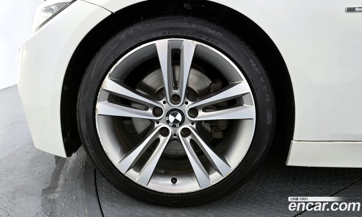 BMW 325 325d Sport, снимка 5 - Автомобили и джипове - 56156591
