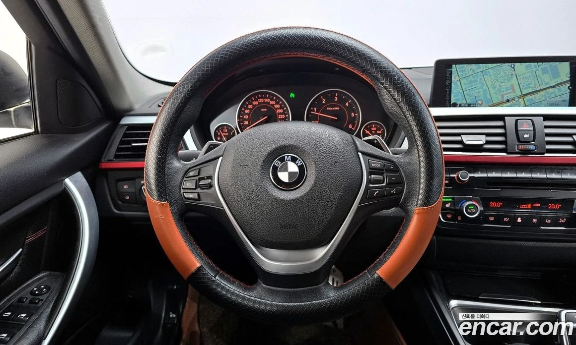 BMW 325 325d Sport, снимка 12 - Автомобили и джипове - 56156591
