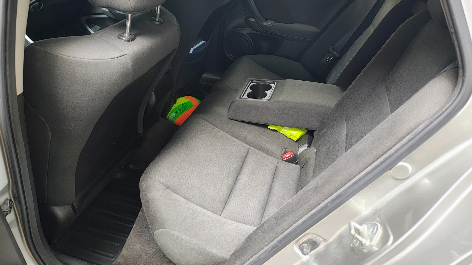 Honda Accord, снимка 9 - Автомобили и джипове - 56273069