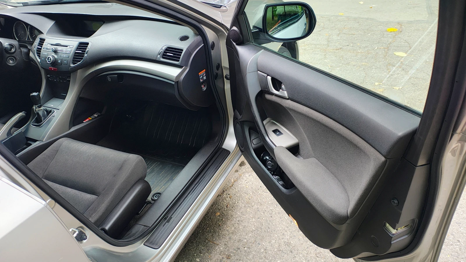 Honda Accord, снимка 7 - Автомобили и джипове - 56273069