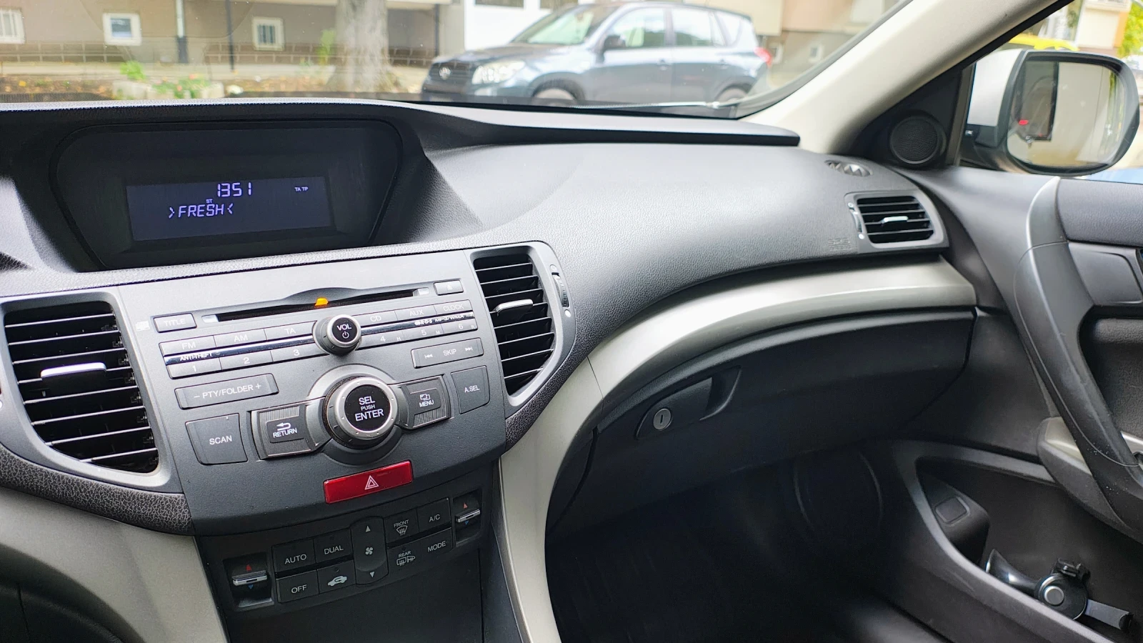 Honda Accord, снимка 12 - Автомобили и джипове - 56273069