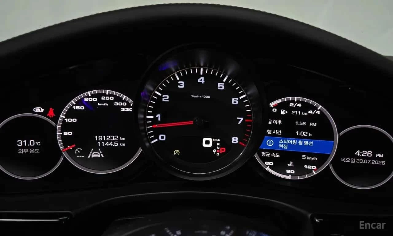 Porsche Panamera / 2.9 4S / ���� �� �������� � ������ ����� | Mobile.bg � ����������� 8