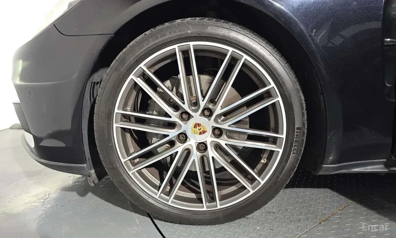 Porsche Panamera / 2.9 4S / ���� �� �������� � ������ ����� | Mobile.bg � ����������� 5