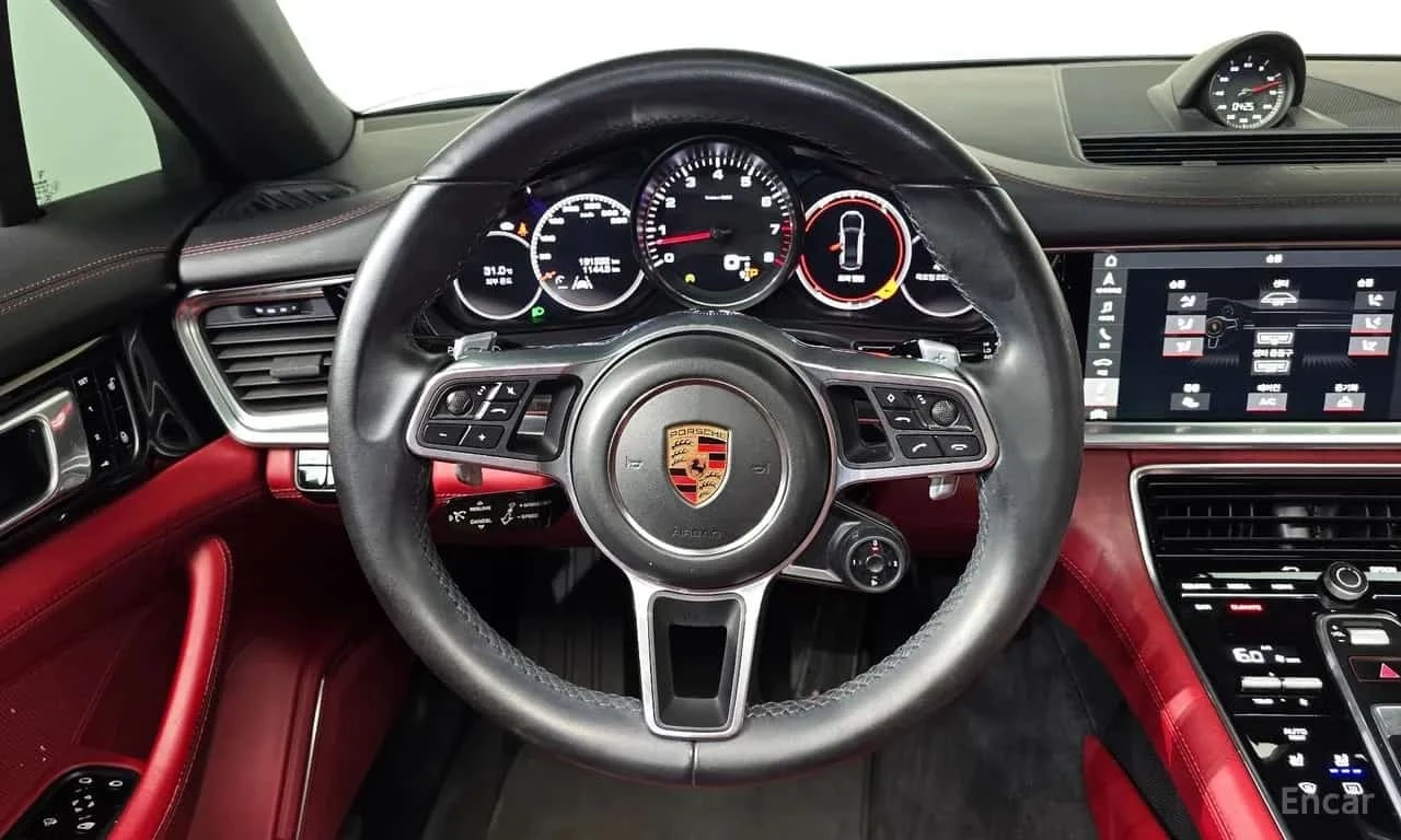 Porsche Panamera / 2.9 4S / ���� �� �������� � ������ ����� | Mobile.bg � ����������� 15