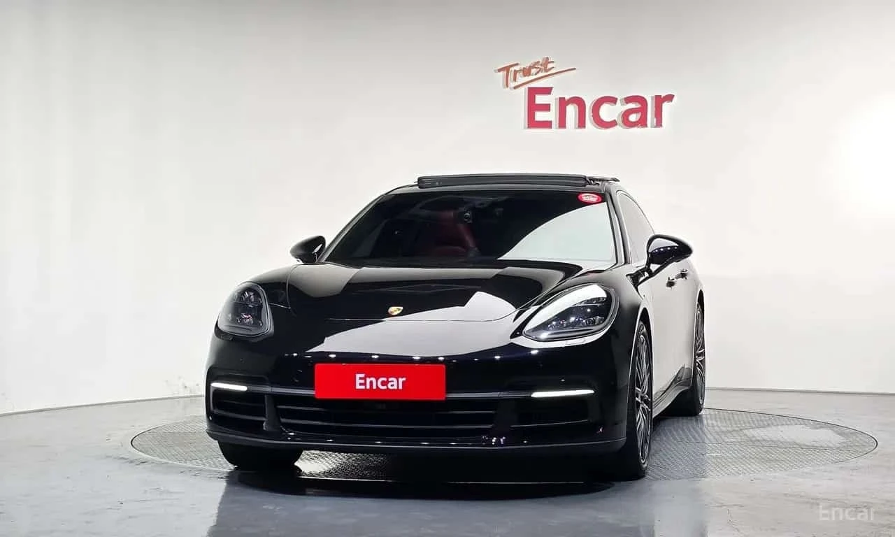 Porsche Panamera / 2.9 4S / ���� �� �������� � ������ ����� | Mobile.bg � ����������� 3