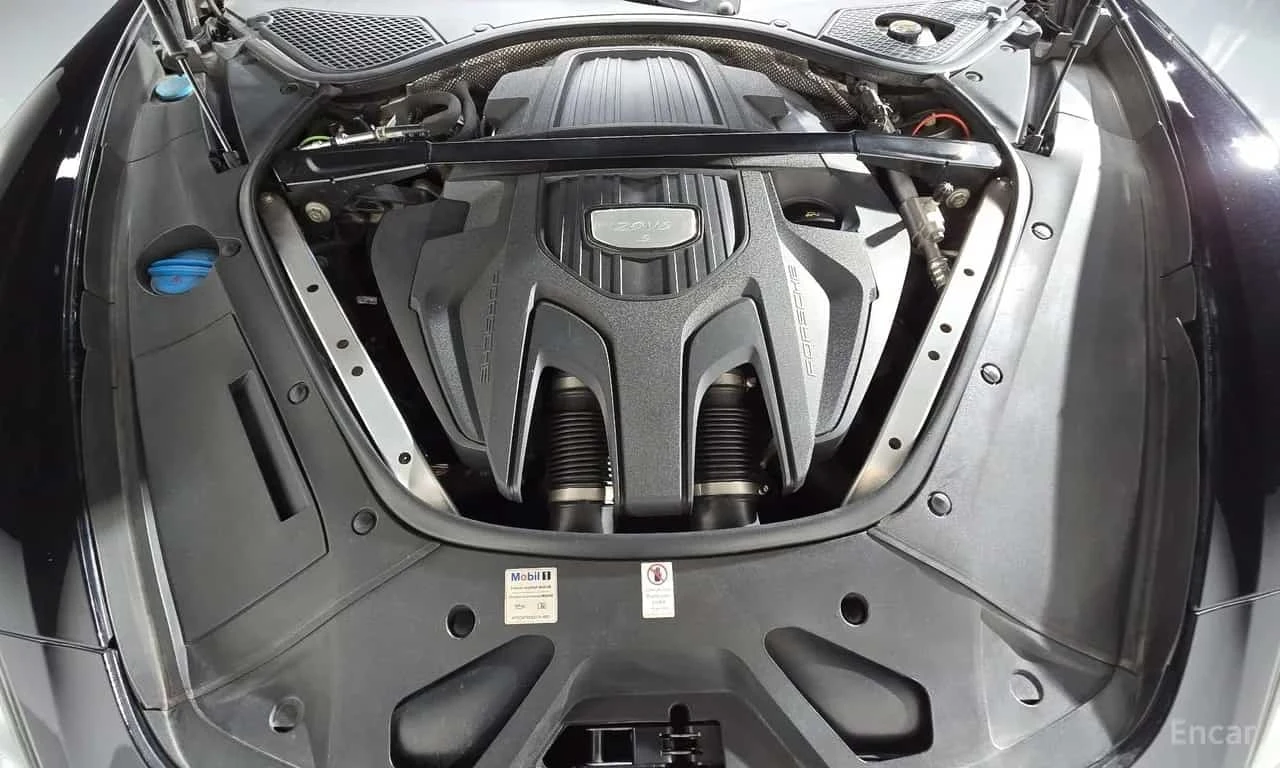 Porsche Panamera / 2.9 4S / ���� �� �������� � ������ ����� | Mobile.bg � ����������� 6
