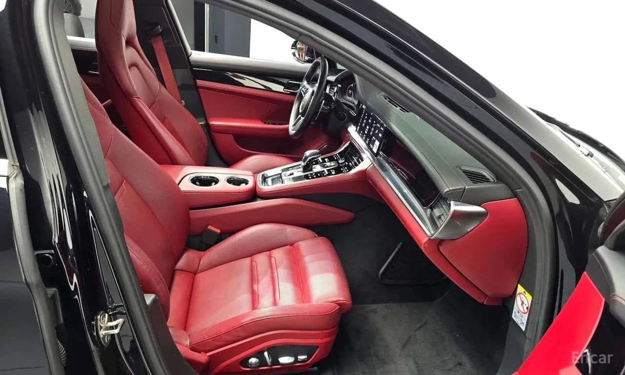 Porsche Panamera / 2.9 4S / ���� �� �������� � ������ ����� | Mobile.bg � ����������� 11