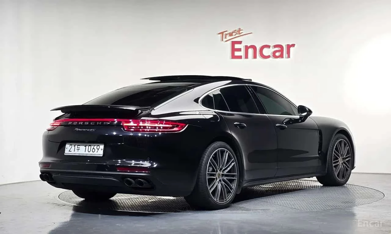 Porsche Panamera / 2.9 4S / ���� �� �������� � ������ ����� | Mobile.bg � ����������� 2
