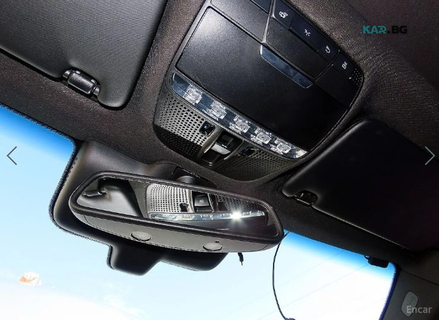 Mercedes-Benz C 63 AMG HUD* 360* ����* �������* ����* ���� | Mobile.bg � ����������� 15