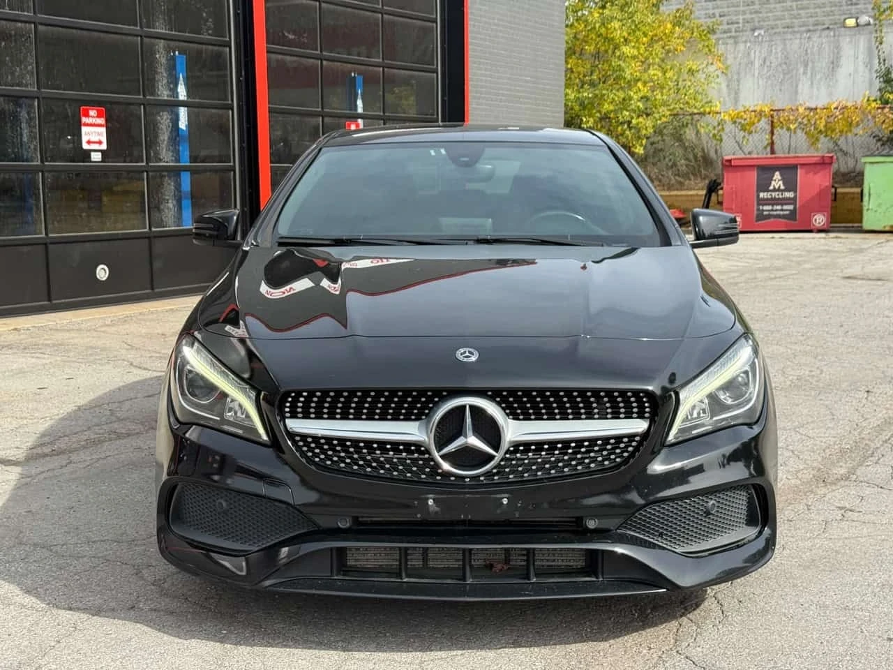 Mercedes-Benz CLA * 250 * CARFAX * AMG PACKAGE *  | Mobile.bg � ����������� 3
