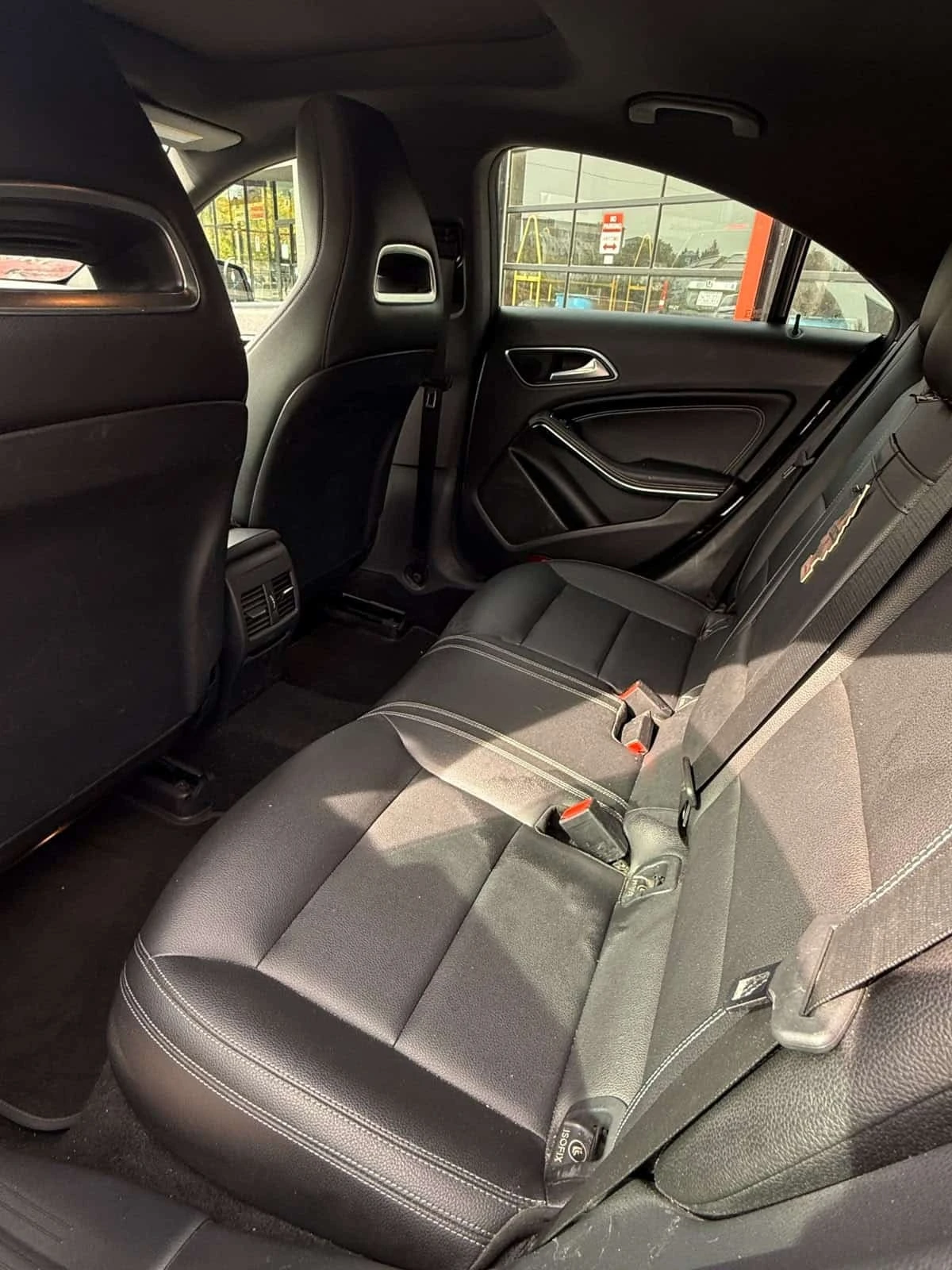 Mercedes-Benz CLA * 250 * CARFAX * AMG PACKAGE *  | Mobile.bg � ����������� 12