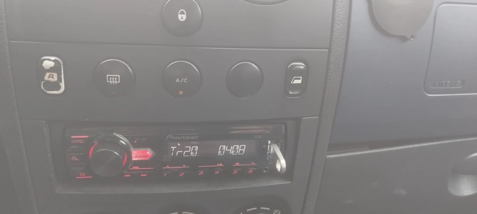 Citroen Berlingo, снимка 3 - Автомобили и джипове - 56483207