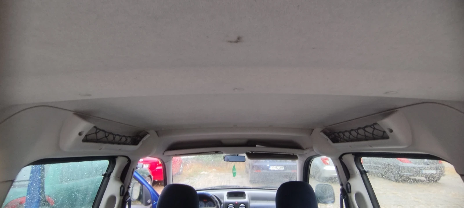 Citroen Berlingo, снимка 8 - Автомобили и джипове - 56483207