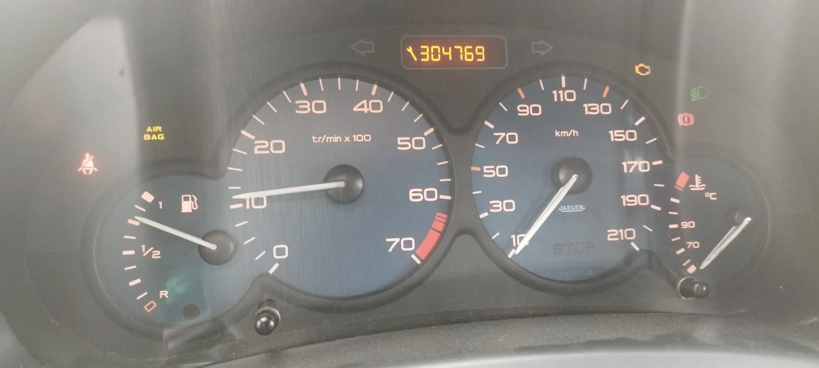 Citroen Berlingo, снимка 2 - Автомобили и джипове - 56483207