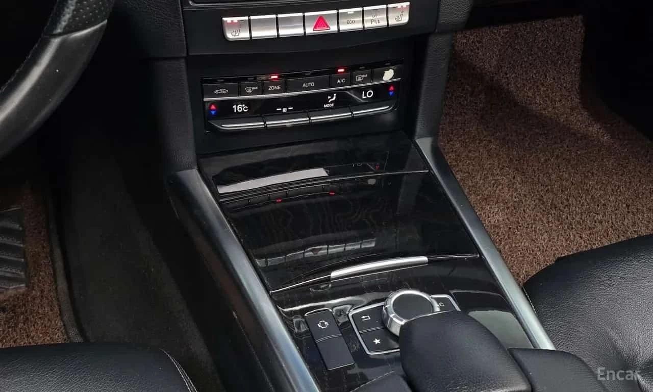 Mercedes-Benz E 220 * E220 Bluetec Avantgarde Sport * ���� �� �� | Mobile.bg � ����������� 17