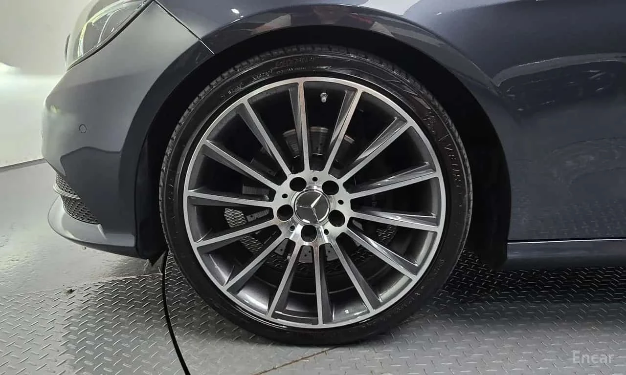 Mercedes-Benz E 220 * E220 Bluetec Avantgarde Sport * ���� �� �� | Mobile.bg � ����������� 5