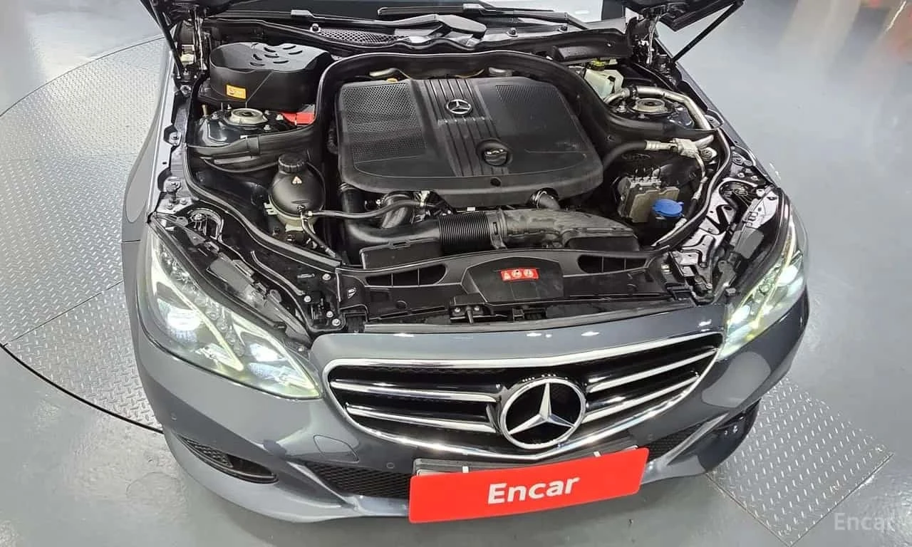 Mercedes-Benz E 220 * E220 Bluetec Avantgarde Sport * ���� �� �� | Mobile.bg � ����������� 6