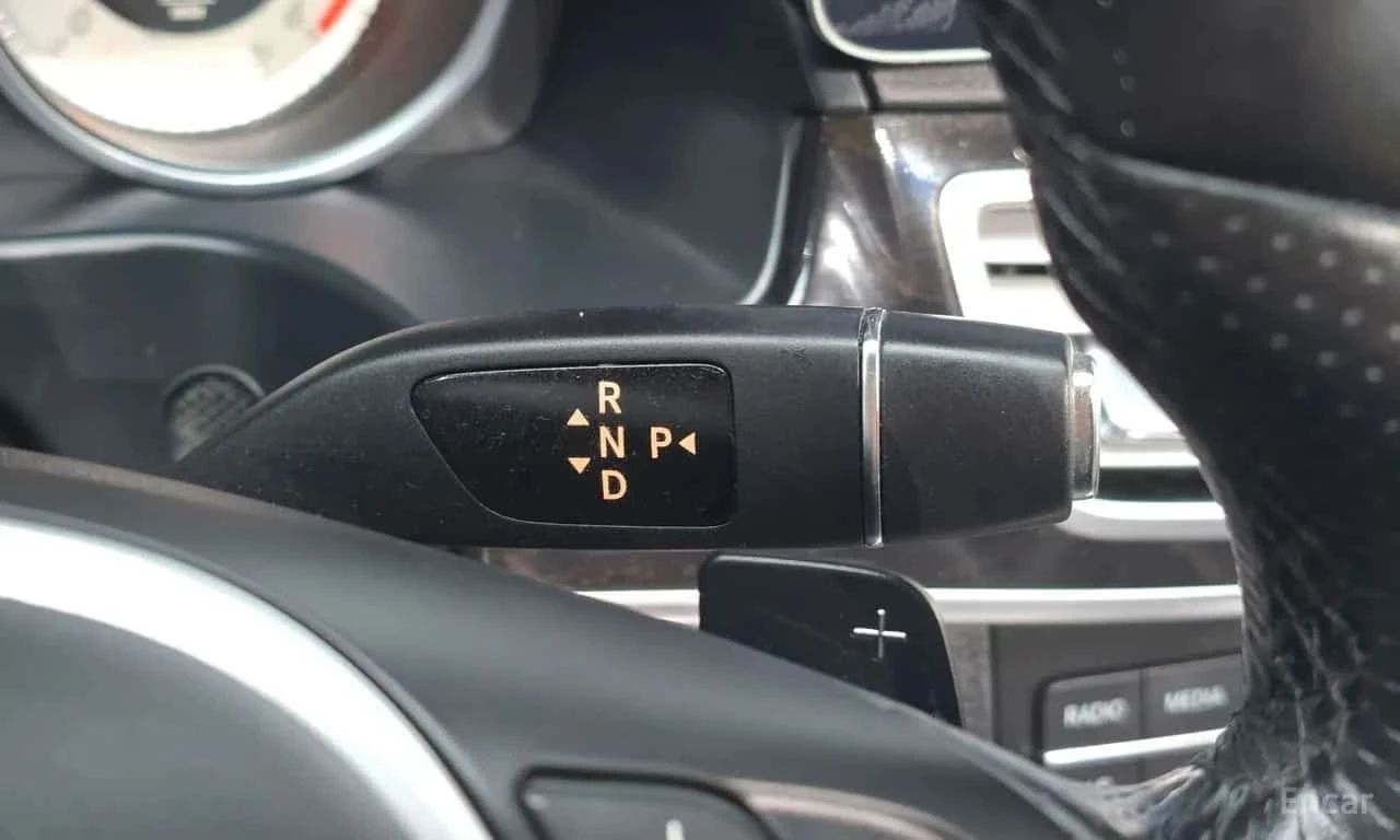 Mercedes-Benz E 220 * E220 Bluetec Avantgarde Sport * ���� �� �� | Mobile.bg � ����������� 9