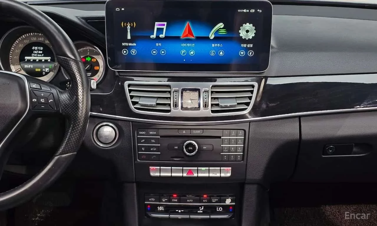 Mercedes-Benz E 220 * E220 Bluetec Avantgarde Sport * ���� �� �� | Mobile.bg � ����������� 16