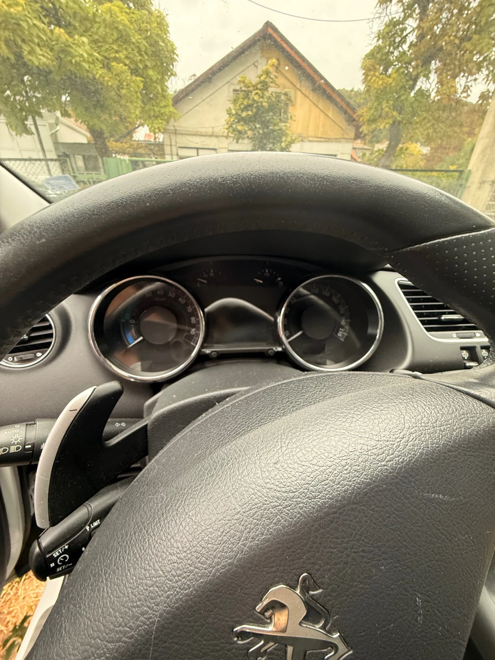 Peugeot 3008, снимка 7 - Автомобили и джипове - 56531056
