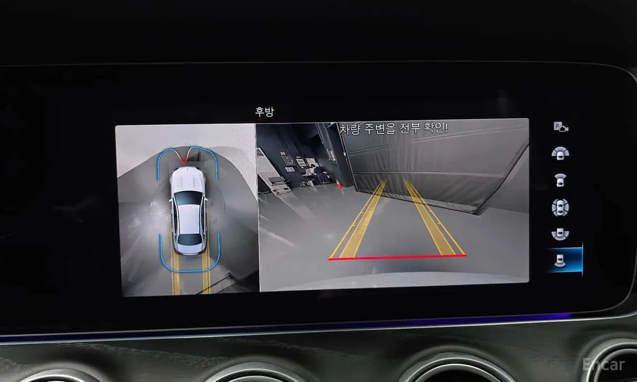 Mercedes-Benz E 220 * E220d 4MATIC AMG Line *  | Mobile.bg � ����������� 11