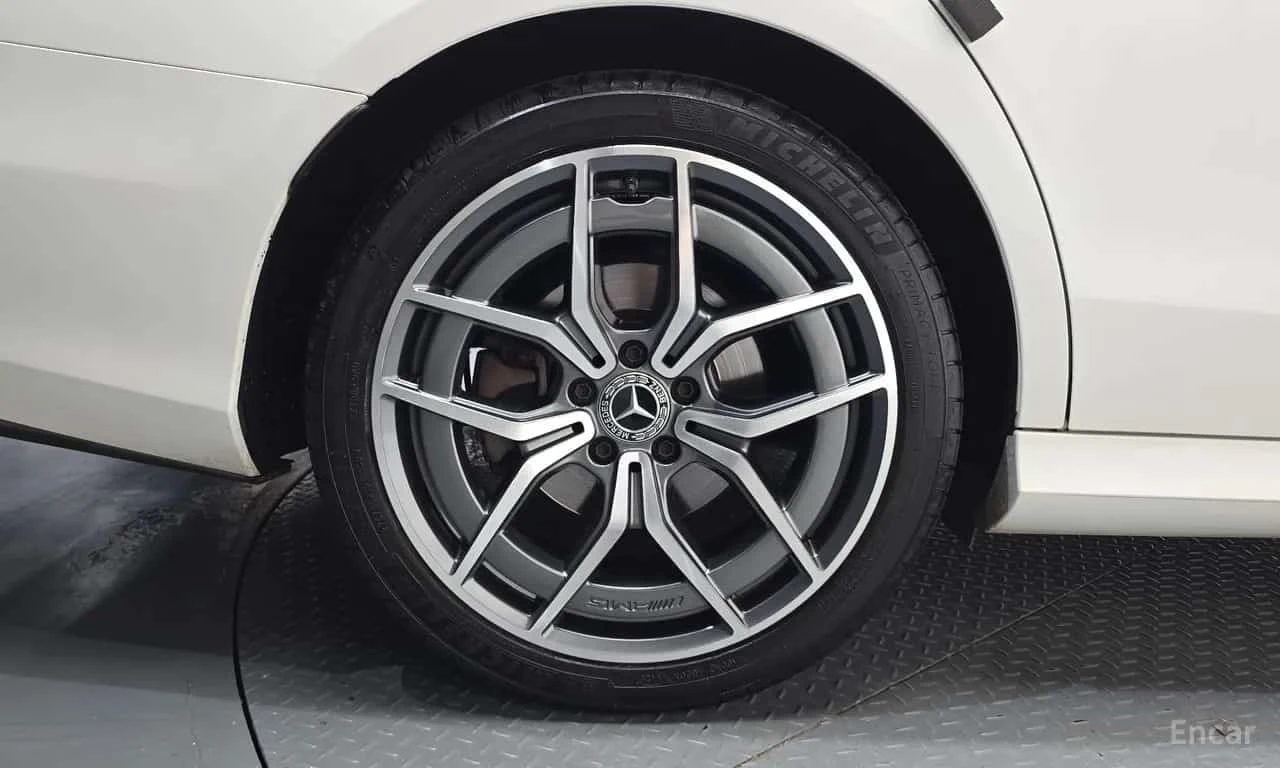 Mercedes-Benz E 220 * E220d 4MATIC AMG Line *  | Mobile.bg � ����������� 5