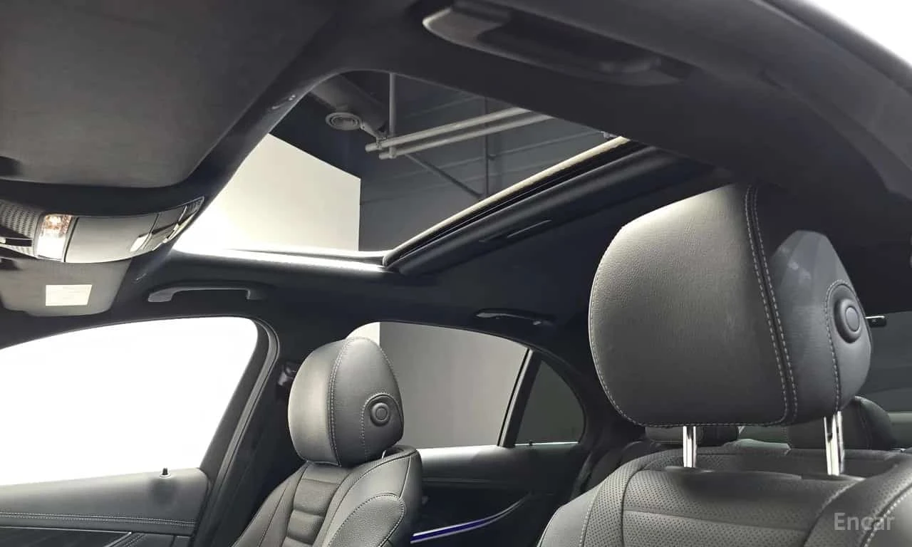 Mercedes-Benz E 220 * E220d 4MATIC AMG Line *  | Mobile.bg � ����������� 13