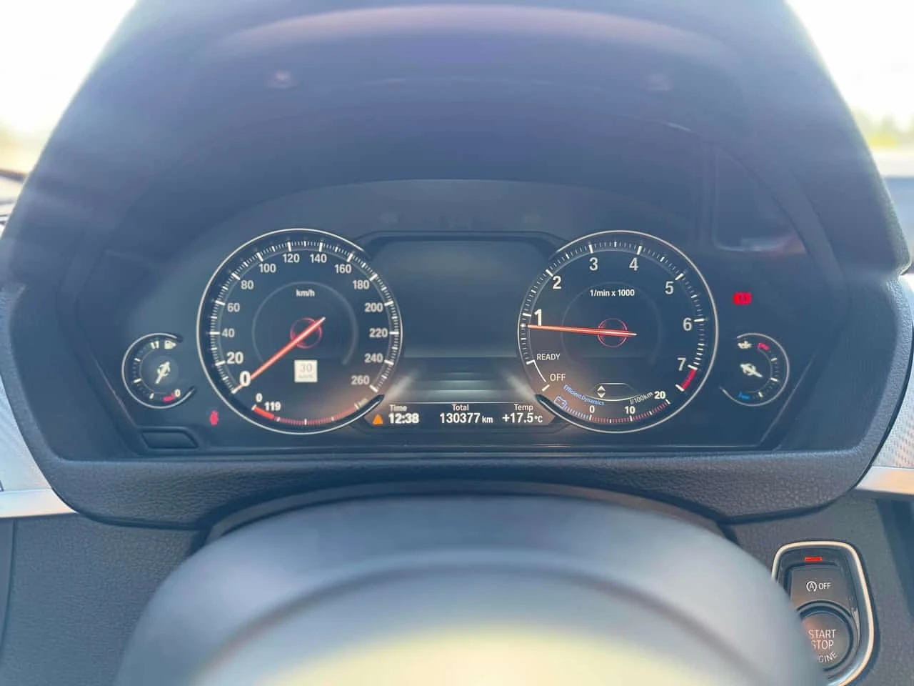 BMW 340 * 340i xDrive * CARFAX * , снимка 8 - Автомобили и джипове - 56727652