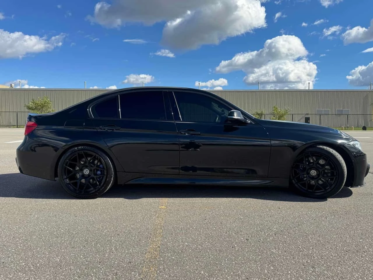 BMW 340 * 340i xDrive * CARFAX * , снимка 4 - Автомобили и джипове - 56727652