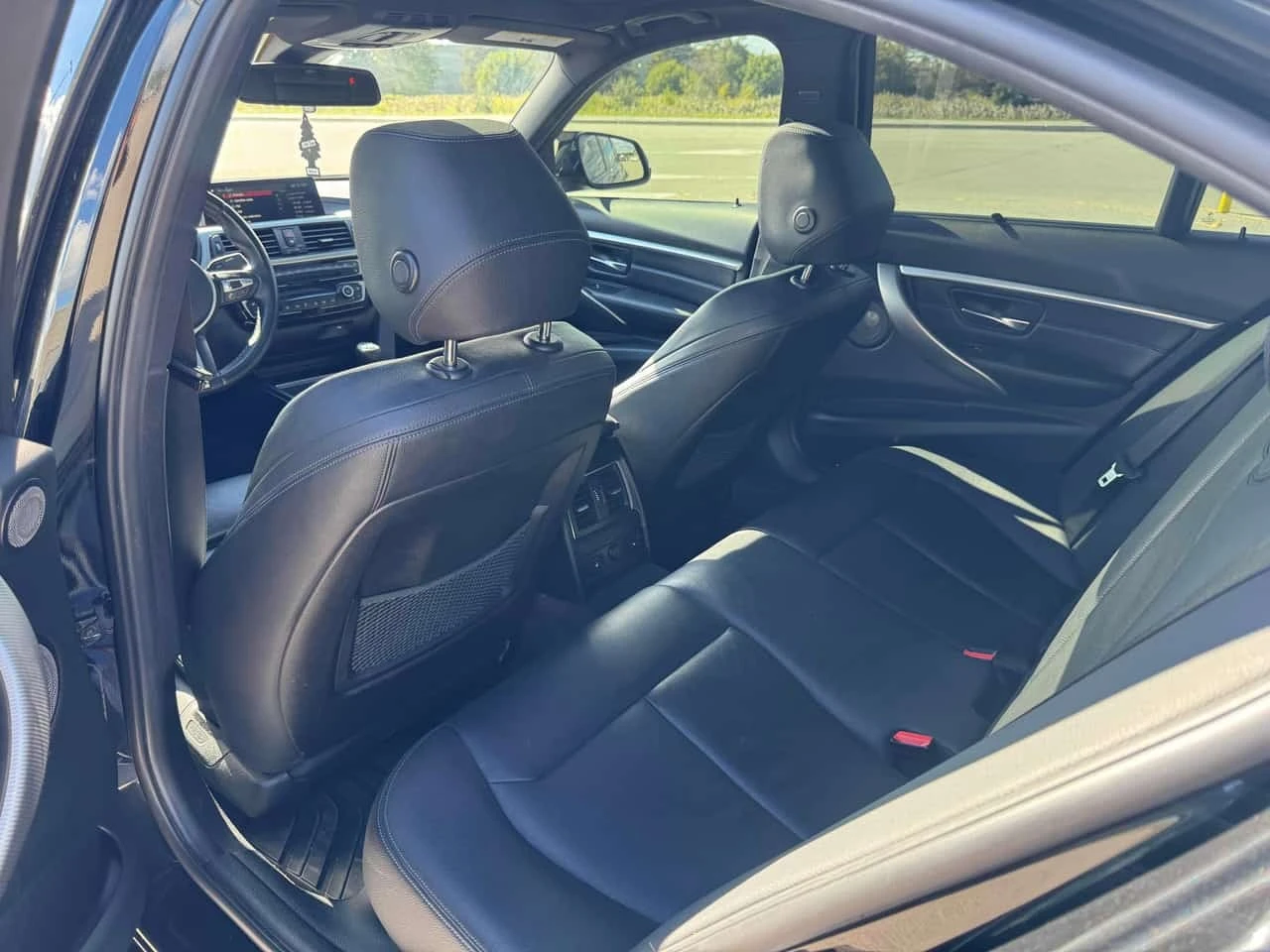 BMW 340 * 340i xDrive * CARFAX * , снимка 11 - Автомобили и джипове - 56727652
