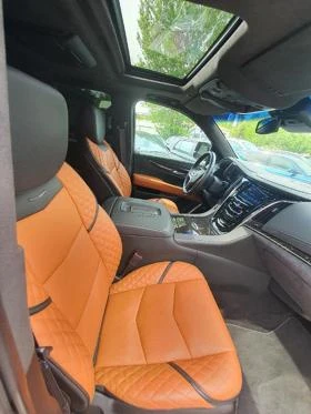 Cadillac Escalade ПРОДАДЕНА!!!, снимка 5
