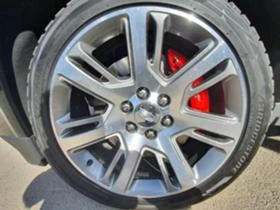 Cadillac Escalade ПРОДАДЕНА!!!, снимка 12