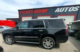 Cadillac Escalade ПРОДАДЕНА!!!, снимка 4