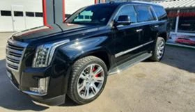 Cadillac Escalade ПРОДАДЕНА!!!, снимка 7