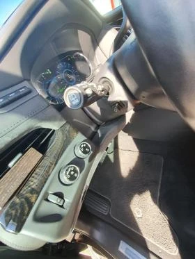 Cadillac Escalade ПРОДАДЕНА!!!, снимка 15