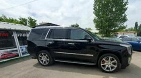 Cadillac Escalade ПРОДАДЕНА!!!, снимка 16