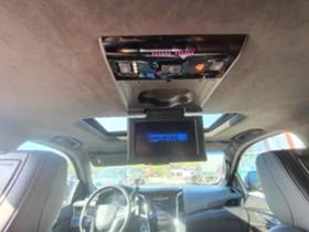 Cadillac Escalade ПРОДАДЕНА!!!, снимка 14