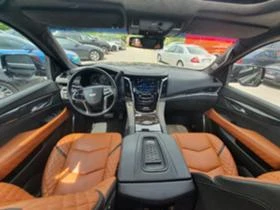 Cadillac Escalade ПРОДАДЕНА!!!, снимка 3