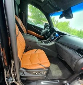 Cadillac Escalade ПРОДАДЕНА!!!, снимка 17
