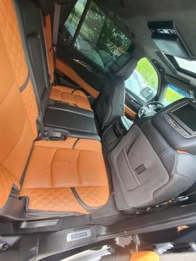 Cadillac Escalade ПРОДАДЕНА!!!, снимка 6