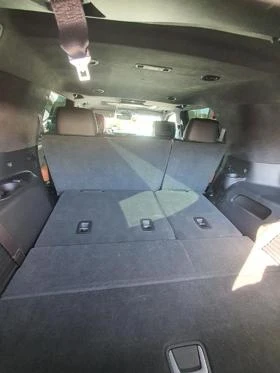 Cadillac Escalade ПРОДАДЕНА!!!, снимка 10