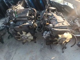 Hyundai Terracan 2, 9двигатели, снимка 1