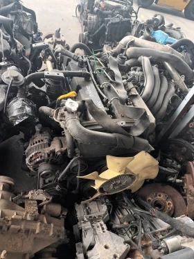 Hyundai Terracan 2, 9двигатели, снимка 4
