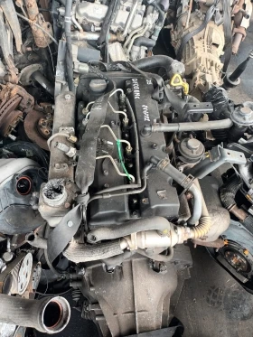Hyundai Terracan 2, 9двигатели, снимка 6