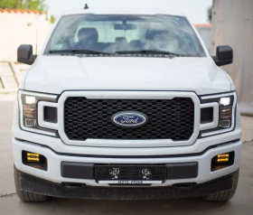 Ford F150 5.0 V8 COYOTE, снимка 9