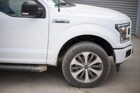 Ford F150 5.0 V8 COYOTE, снимка 8