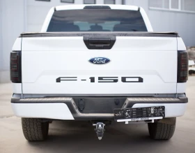 Ford F150 5.0 V8 COYOTE, снимка 3