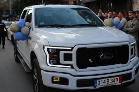 Ford F150 5.0 V8 COYOTE, снимка 15