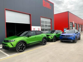 Opel Mokka 1.2 по-големия дисплей, Камера, Навигация, снимка 3